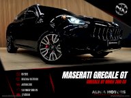 MASERATI 2.0 MHEV 300 CV GT