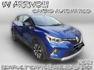 RENAULT Captur Blue dCi 8V 115 CV INTENS AUTOM.