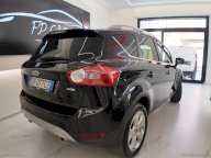 FORD Kuga 2.0 TDCi 136 CV 4WD Titanium