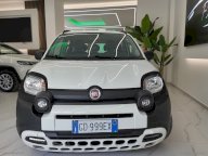 FIAT Panda CITY Cross 1.0 FireFly S&S Hybrid