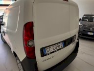 FIAT Doblò 1.6 MJT 105CV S&S Lounge 3 POSTI IVA COMPRESA