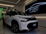 CITROEN C3 Aircross BlueHDi 110 S&S Shine Pack