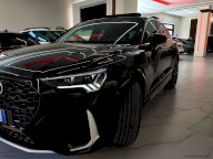 AUDI RS Q3 SPB quattro S tronic TETTO APRIBILE