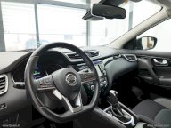 NISSAN Qashqai 1.5 dCi 115 CV DCT N-Connecta N1