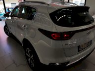 KIA Sportage 1.6 CRDI MHEV BUSINESS 2WD DCT