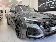 AUDI RS Q8 TFSI V8 quattro tiptronic PERFORMANCE
