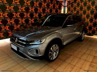 VOLKSWAGEN T-Roc 2.0 TDI 150 DSG 4MOTION Style BMT