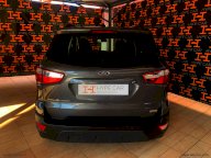 FORD EcoSport 1.5 TDCi 100 CV S&S Business