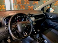 CITROEN C3 Aircross BlueHDi 110 S&S Shine