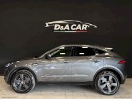 JAGUAR E-Pace 2.0D 180CV AWD aut.