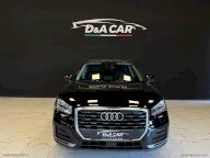 AUDI Q2 1.6 TDI S tronic