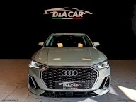 AUDI Q3 SPB 35 TDI S tronic S line edition