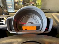 SMART fortwo 1000 52 kW MHD coupé pure