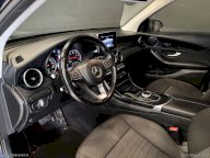 MERCEDES-BENZ GLC 250 d 4Matic Sport