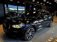 BMW X4 xDrive20d Msport