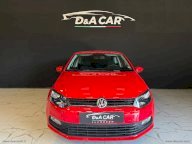 VOLKSWAGEN Polo 1.0 MPI 3p. Trendline