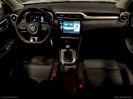 MG ZS Classic 1.5 VTi-tech Luxury