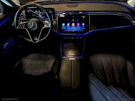 MERCEDES-BENZ E 220 d Mild hybrid Advanced