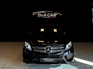MERCEDES-BENZ GLE 350 d 4Matic Premium Plus