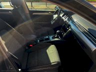 VOLKSWAGEN Passat Var. 1.6 TDI DSG Business BMT
