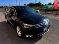 VOLKSWAGEN Tiguan 2.0 TDI DSG Executive BMT