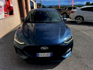 FORD Focus 1.0 EcoB.Hybrid 125CV Pow.5p.STL.X