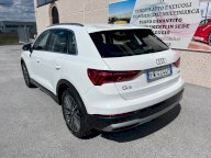 AUDI Q3 35 TDI S tronic Business Advanced