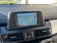 BMW 218i Active Tourer