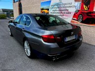 BMW 520d