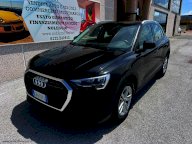 AUDI Q3 35 TDI S tronic Business