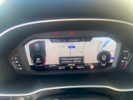 AUDI Q3 35 TDI S tronic Business