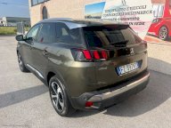 PEUGEOT 3008 BlueHDi 130 S&S EAT8 Allure