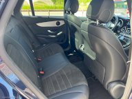 MERCEDES-BENZ GLC 220 d 4Matic Premium