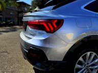 AUDI Q3 35 TDI quattro S tronic Business Adv.