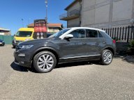 VOLKSWAGEN T-Roc 1.0 TSI Life