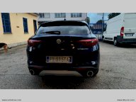 ALFA ROMEO Stelvio 2.2 T.diesel 210 CV AT8 Q4 Exec.