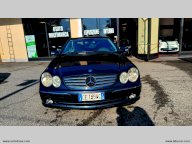 MERCEDES-BENZ CLK 200 Kompr. Elegance