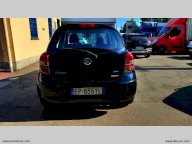 NISSAN Micra 1.2 12V 5p. Comfort Young
