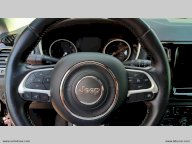 JEEP Compass 1.3 T4 150CV aut. 2WD Limited