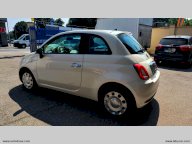 FIAT 500 1.0 Hybrid Pop