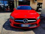 MERCEDES-BENZ A 180 d Automatic Business Extra