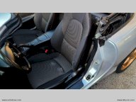MAZDA MX-5 1.6i 16V