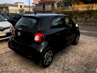 SMART forfour 70 1.0 Passion