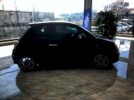 FIAT 500 1.2 SPORT