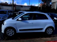 RENAULT Twingo SCe Life