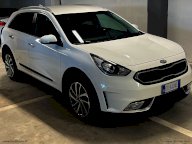 KIA Niro 1.6 GDi DCT HEV Style