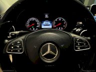 MERCEDES-BENZ C 200 BlueTEC Executive