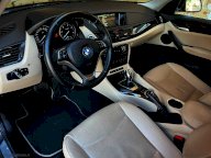 BMW X1 XDrive18d XLine|PELLE TOTALE|NAVIGATORE|SCHERMO GRANDE