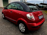 CITROEN C3 Pluriel 1.4 HDi 70CV Elegance|CABRIO