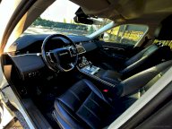 LAND ROVER RR Evoque 2.0D L.Flw 150 AWD Auto SE